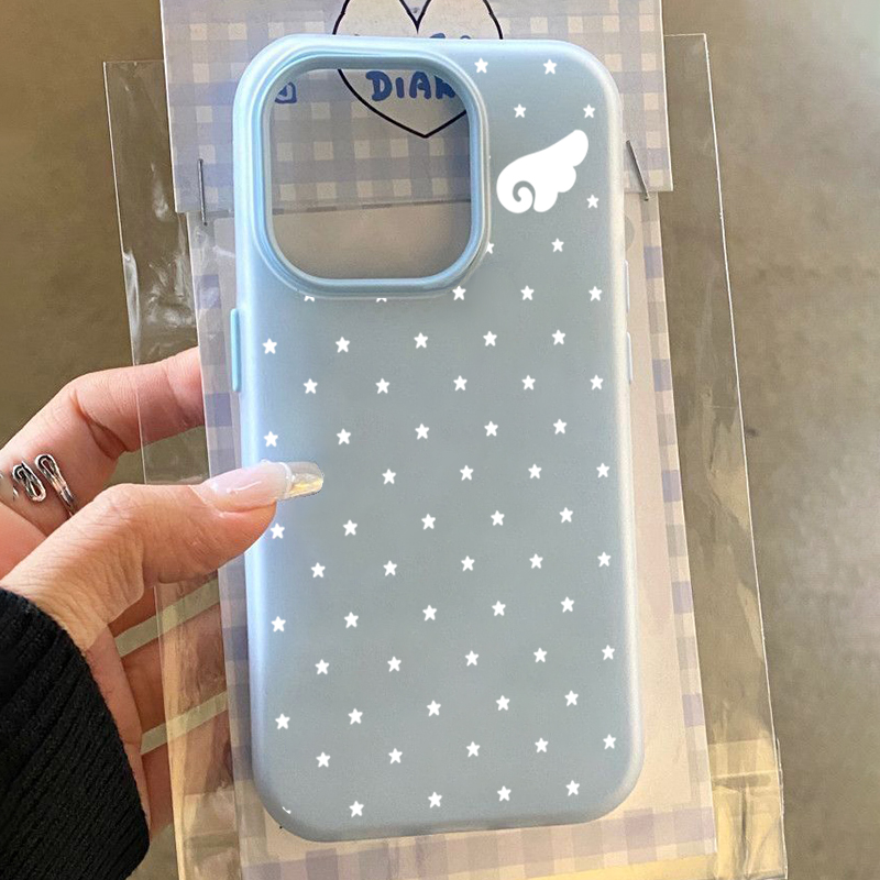 Receipt Printer Thermal - Capa de Telefone 2 em 1