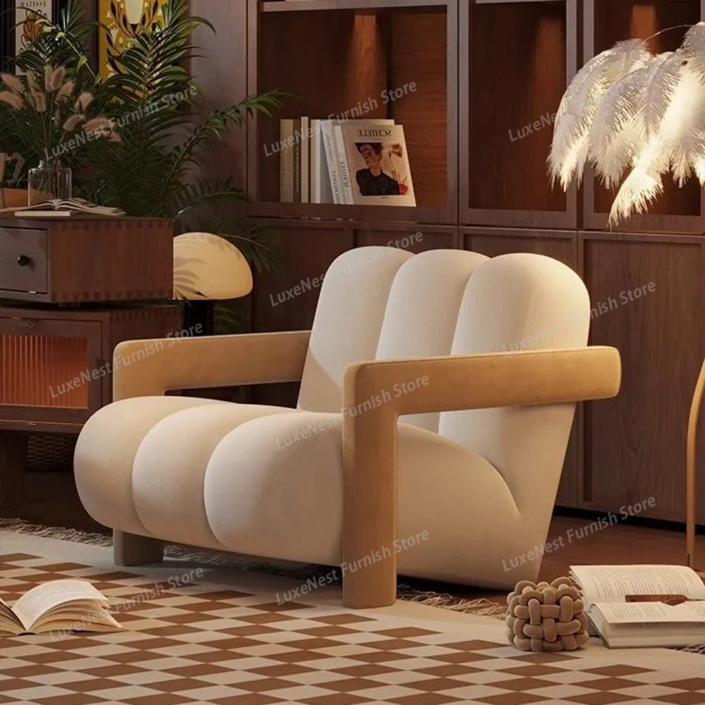 Office Tech And Space - Cadeira de Design Vintage para Espaços