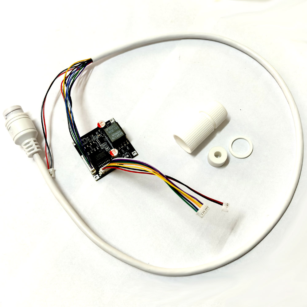 100 Peças Módulo POE Inteligen - Power Over Ethernet avaliação e preço
