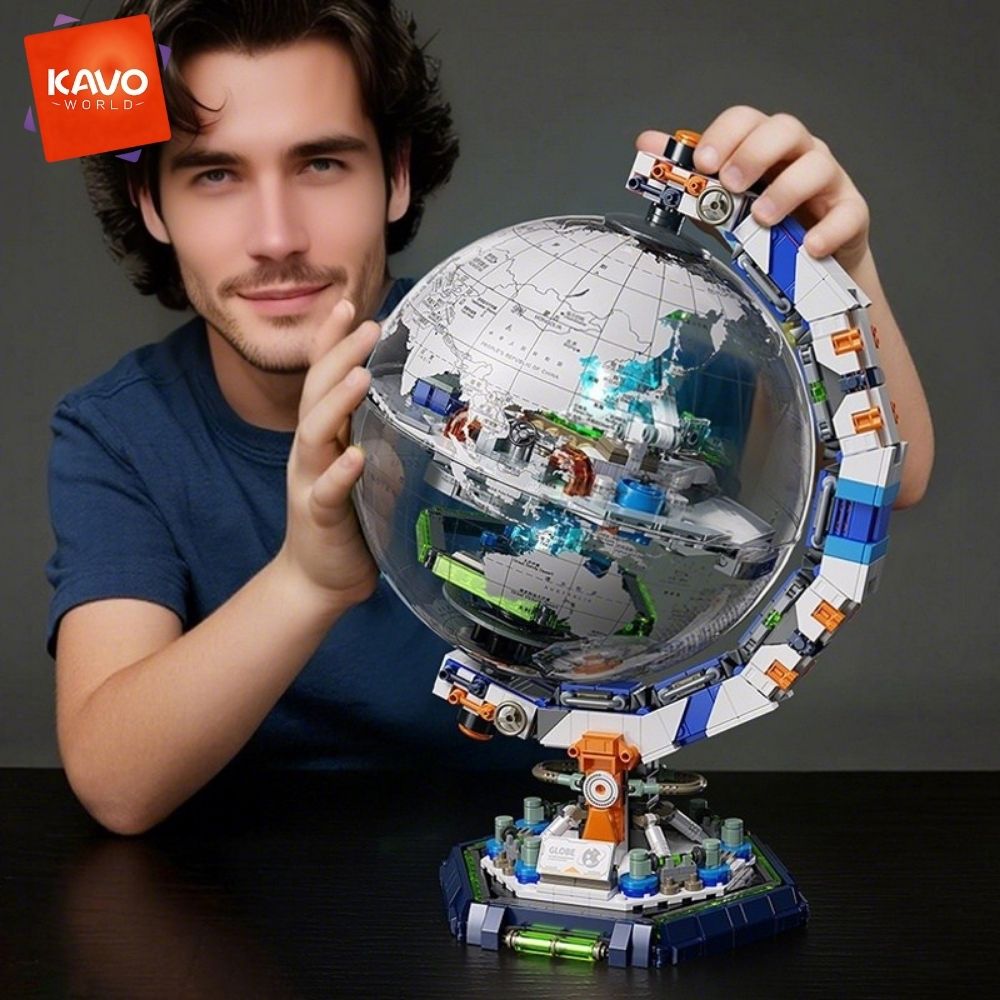 KAVOWORLD 1793PCS Conjunto de  - Office Tech And Space avaliação e preço