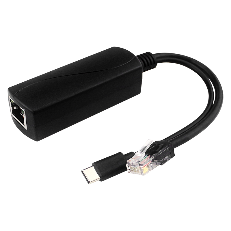 Raspberry Pi Gigabit PoE Split - Power Over Ethernet avaliação e preço