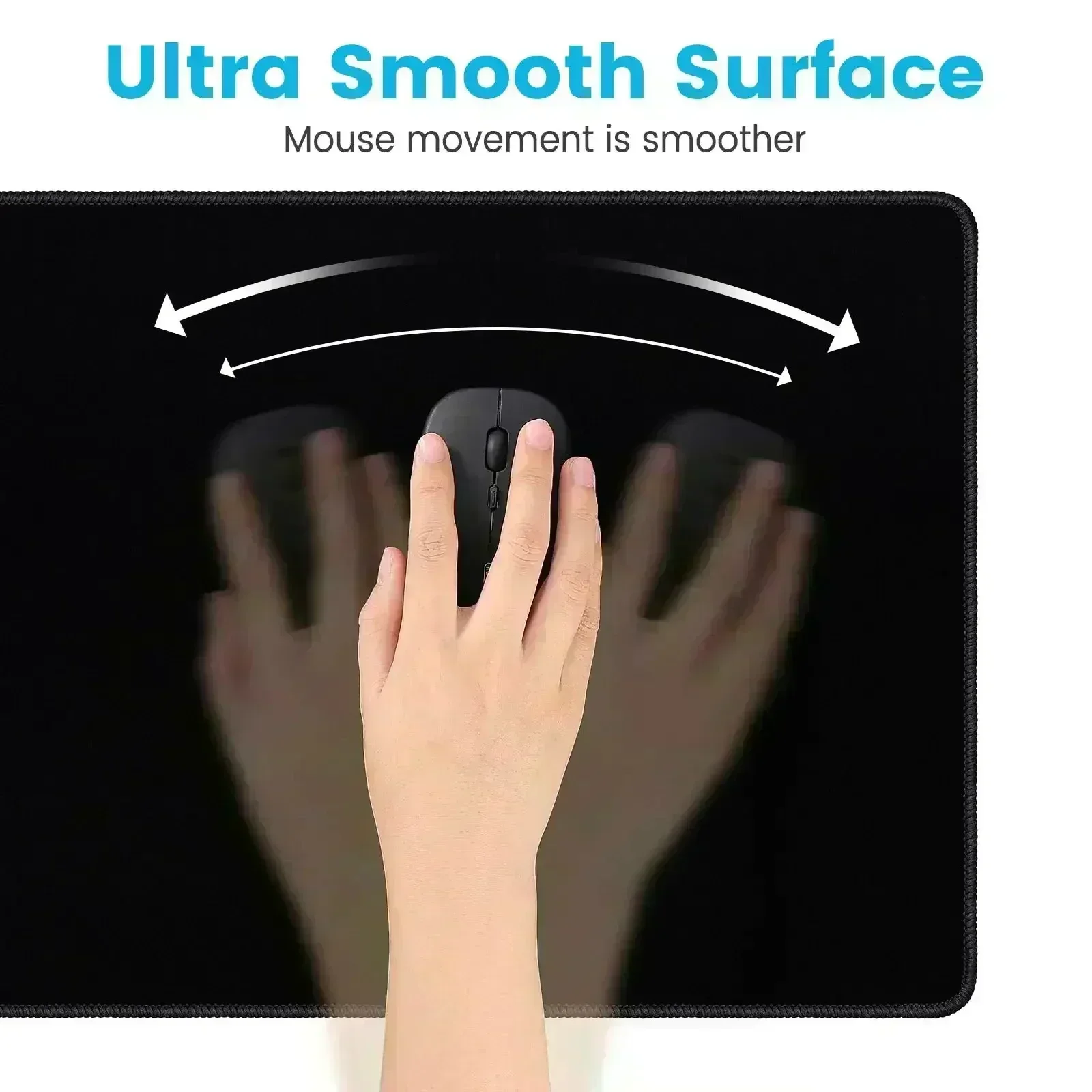 Tapete de mesa de gravação de  - Office Tech Gifts avaliação e preço