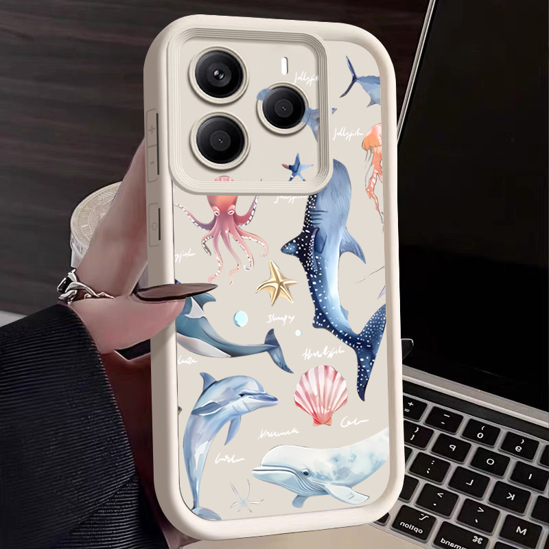 Capa de Telefone TPU com Padrã - Receipt Printer Thermal avaliação e preço