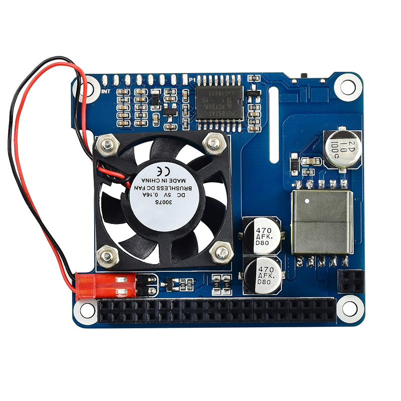 Raspberry pi power over ethern - Power Over Ethernet avaliação e preço