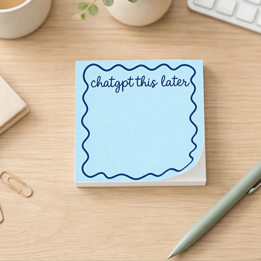 Pacote com 2 Blocos de Notas A - Office Tech Decor avaliação e preço