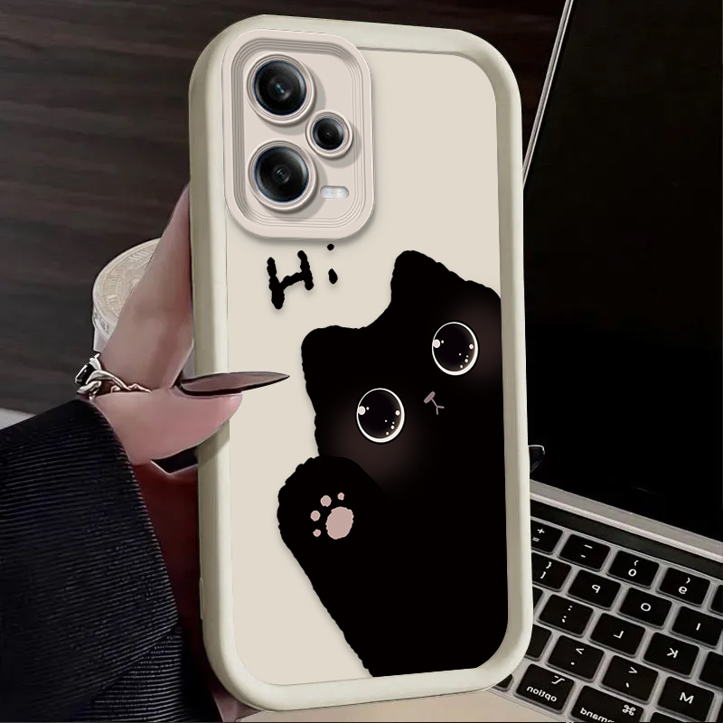 Adorável gato de olhos grandes - Receipt Printer Thermal avaliação e preço