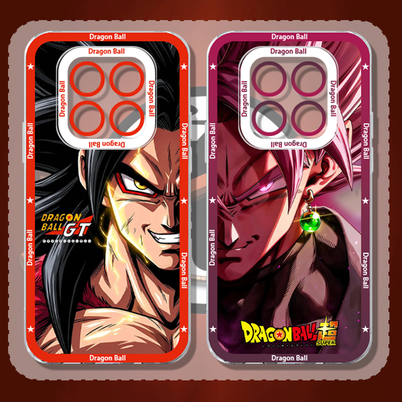 Capa para D-DRAGON BALL GOKU X - Receipt Printer Thermal avaliação e preço