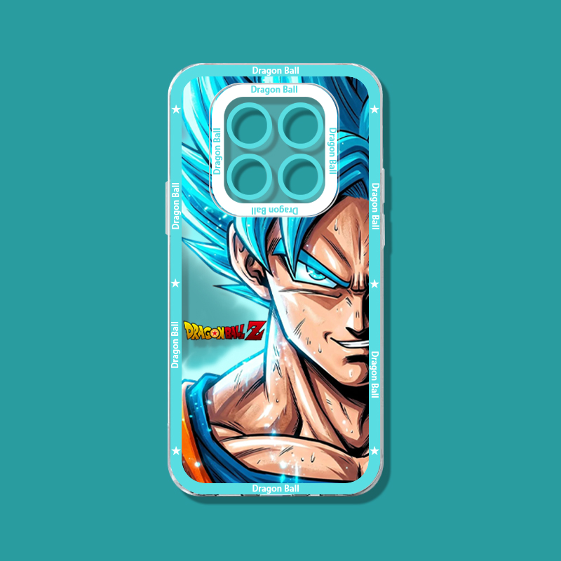 Capa para D-DRAGON BALL GOKU X - Receipt Printer Thermal avaliação e preço