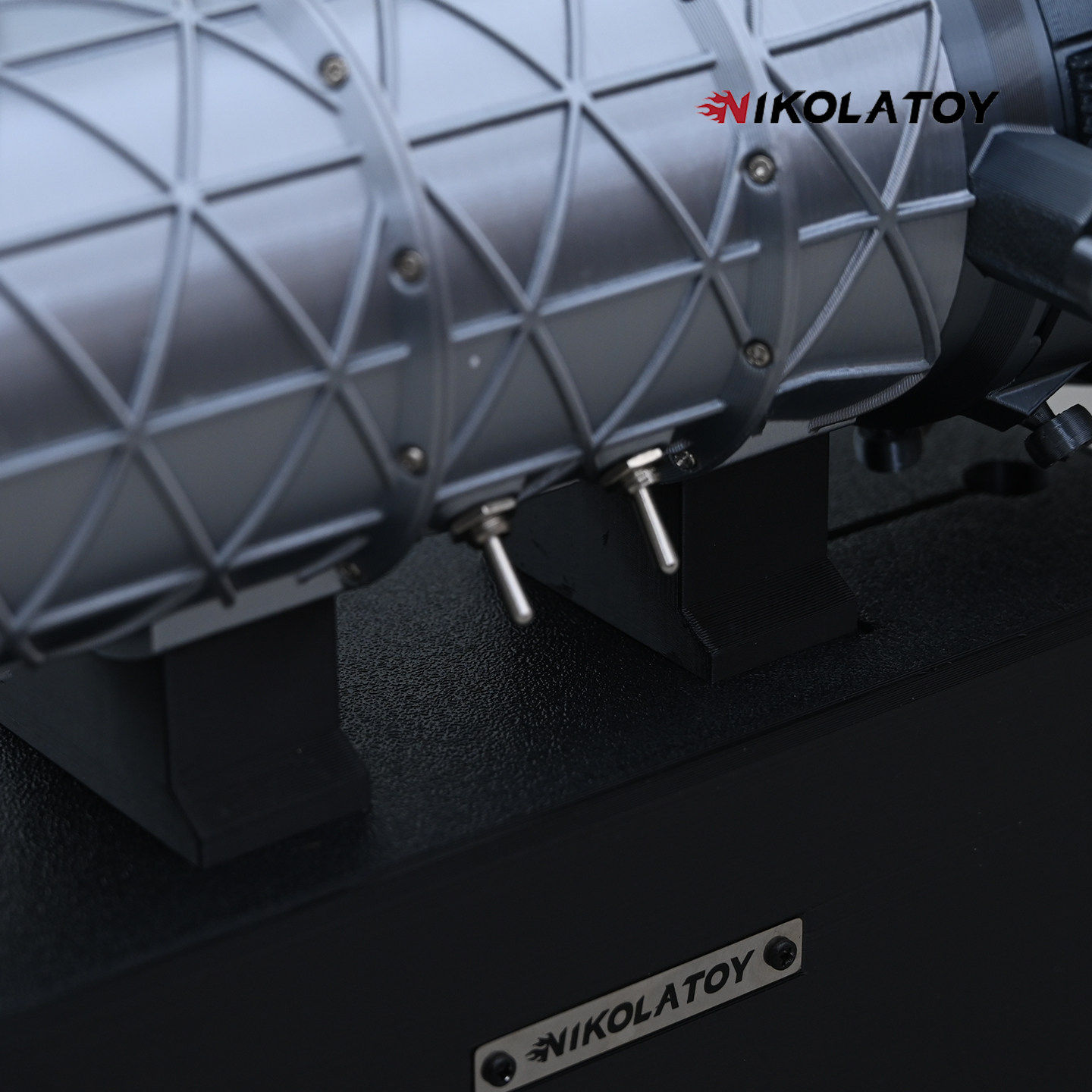 NIKOLATOY Umidificador de Mesa - Office Tech Gifts avaliação e preço
