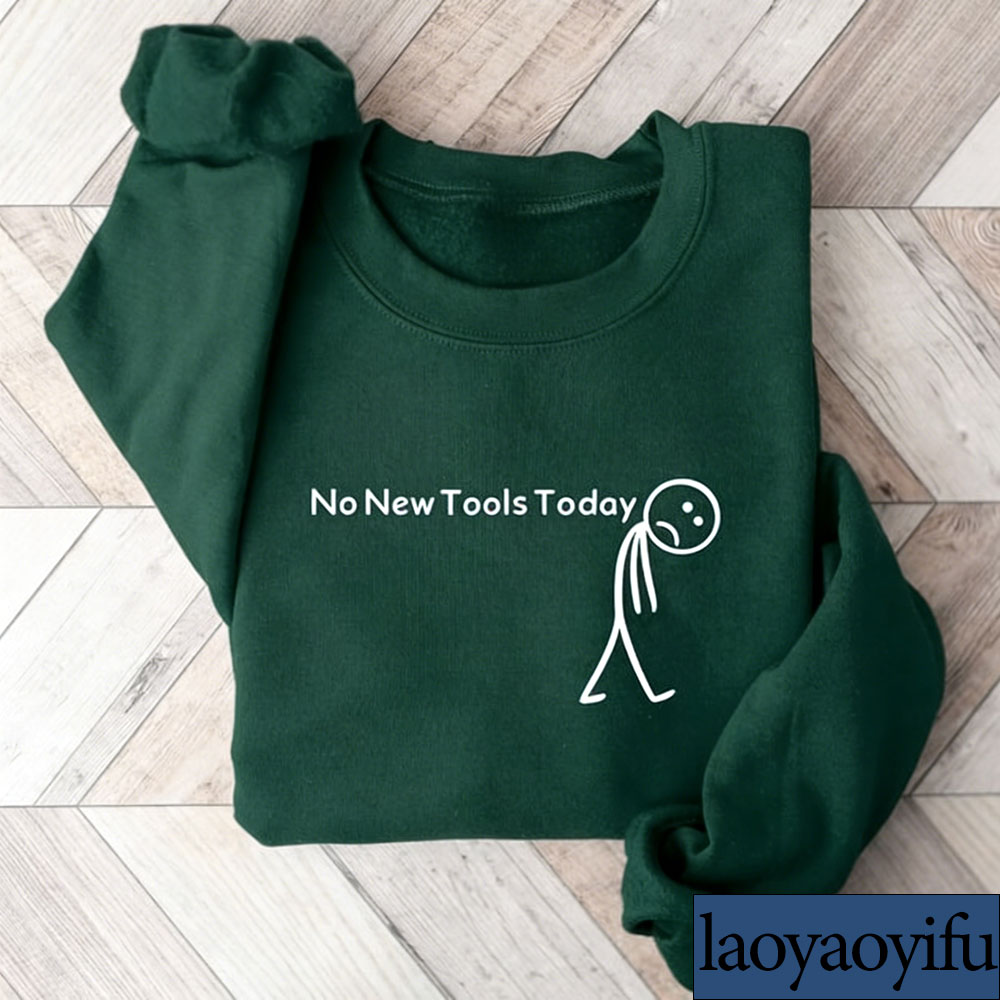 Sem novas ferramentas hoje mol - Office Tech Gifts avaliação e preço