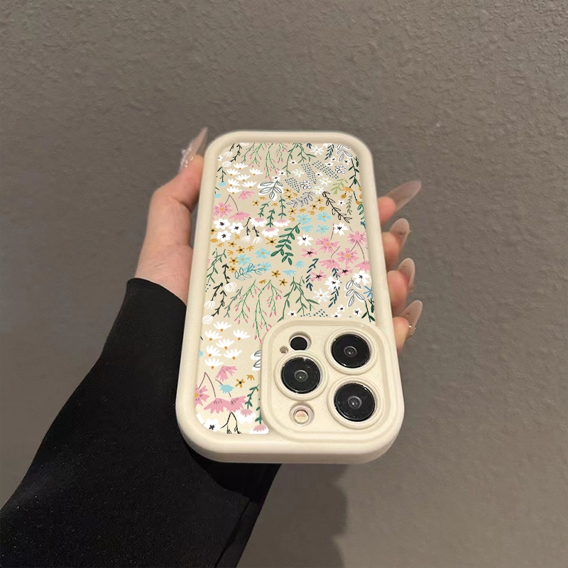 Capa Rosa com Estampa Floral d - Receipt Printer Thermal avaliação e preço
