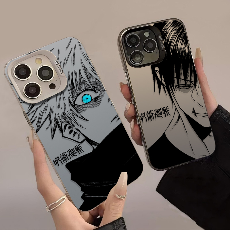 Capa de Celular Estilosa Toji  - Receipt Printer Thermal avaliação e preço