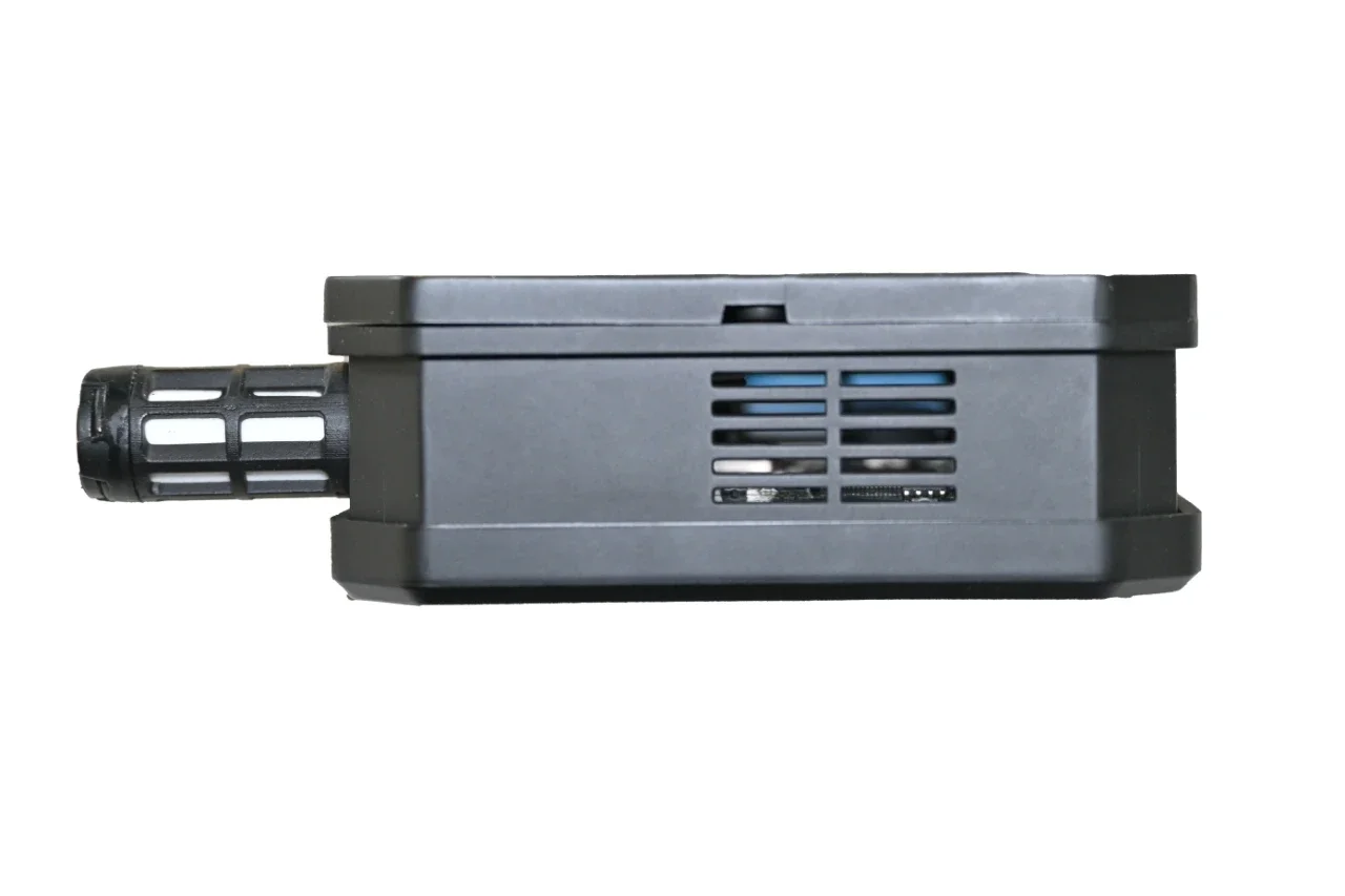 Sensor Remoto com Alimentação  - Power Over Ethernet avaliação e preço