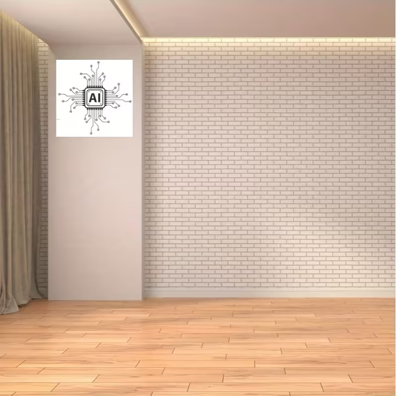 Adesivo de Parede de Vinil com - Office Tech Decor avaliação e preço