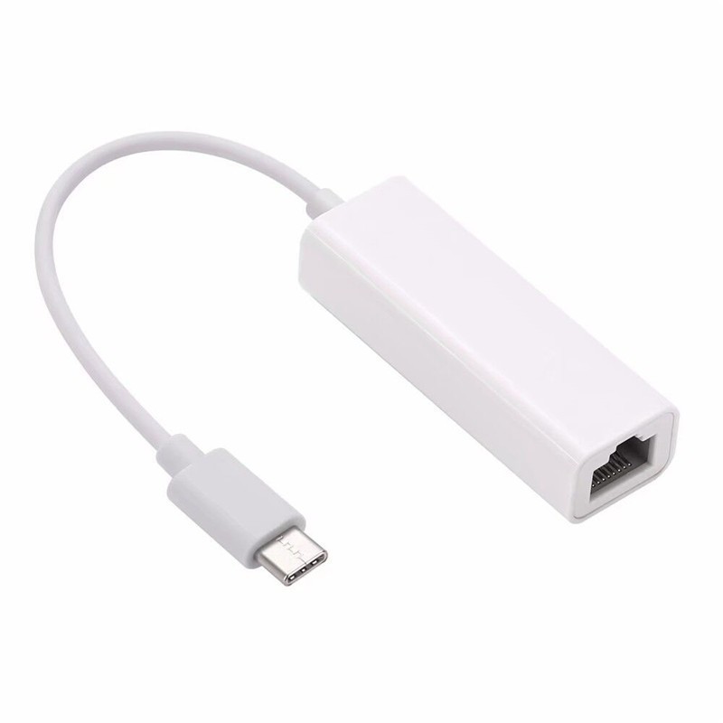 Adaptador de Rede USB Tipo C,  - Power Over Ethernet avaliação e preço