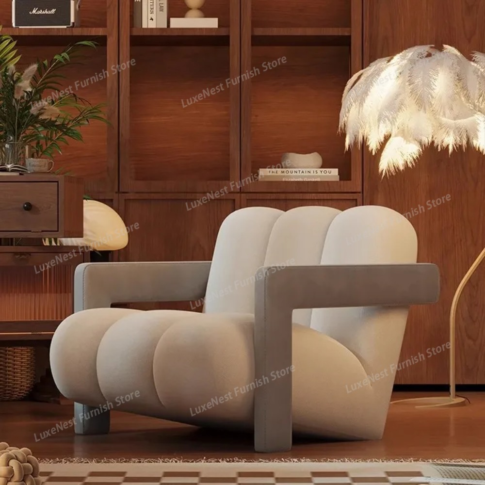 Cadeira de Design Vintage para - Office Tech And Space avaliação e preço