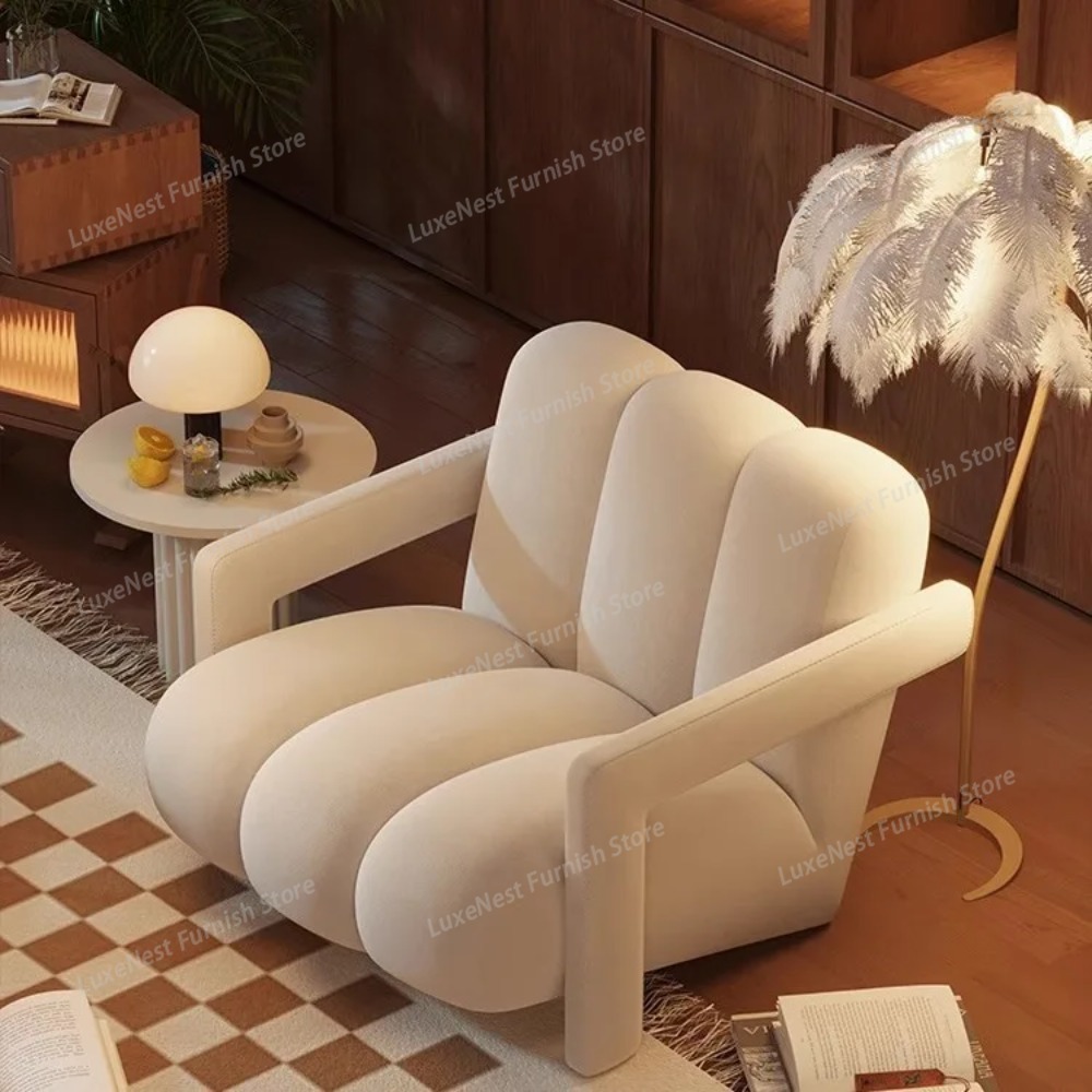 Cadeira de Design Vintage para - Office Tech And Space avaliação e preço