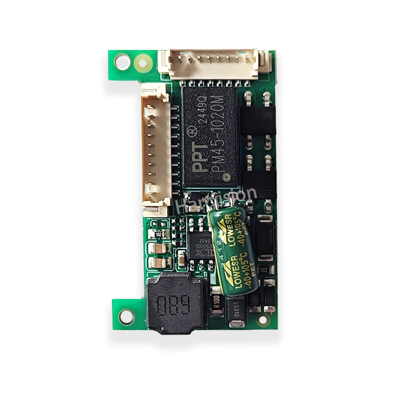 Placa de módulo PoE para câmer - Power Over Ethernet avaliação e preço