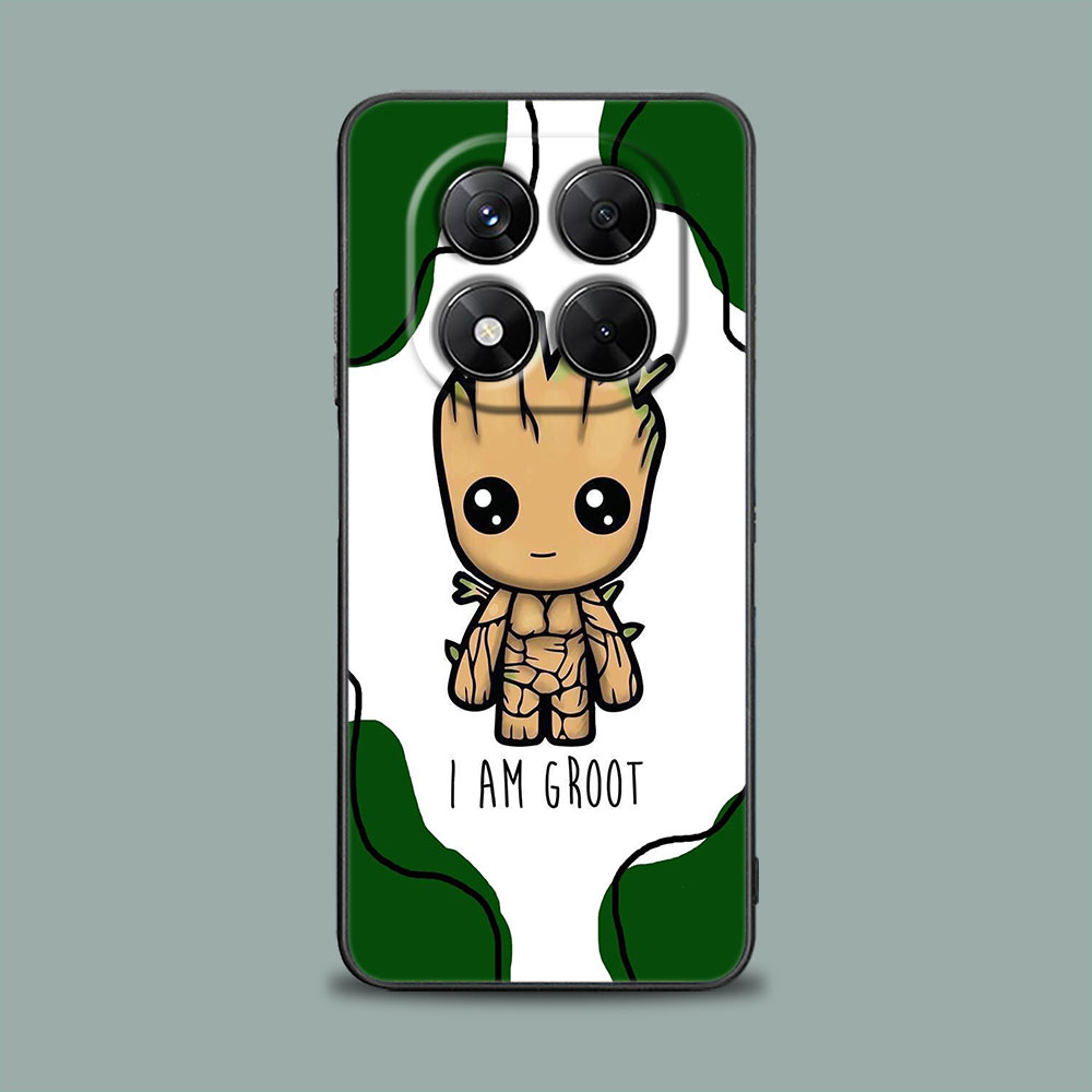 Capa de Silicone Baby Groot Ma - Receipt Printer Thermal avaliação e preço
