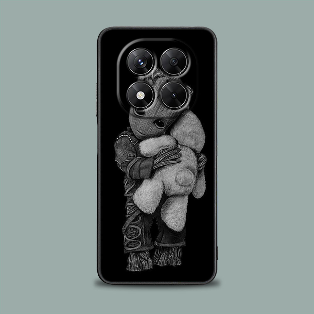 Capa de Silicone Baby Groot Ma - Receipt Printer Thermal avaliação e preço