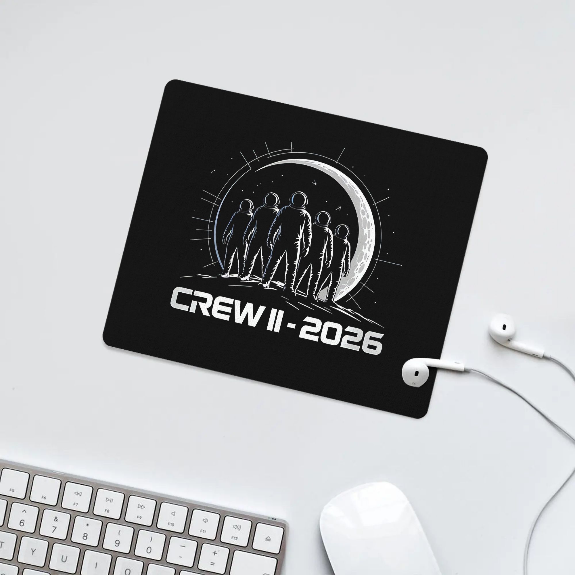 Camiseta Gráfica V4 da Missão  - Office Tech And Space avaliação e preço